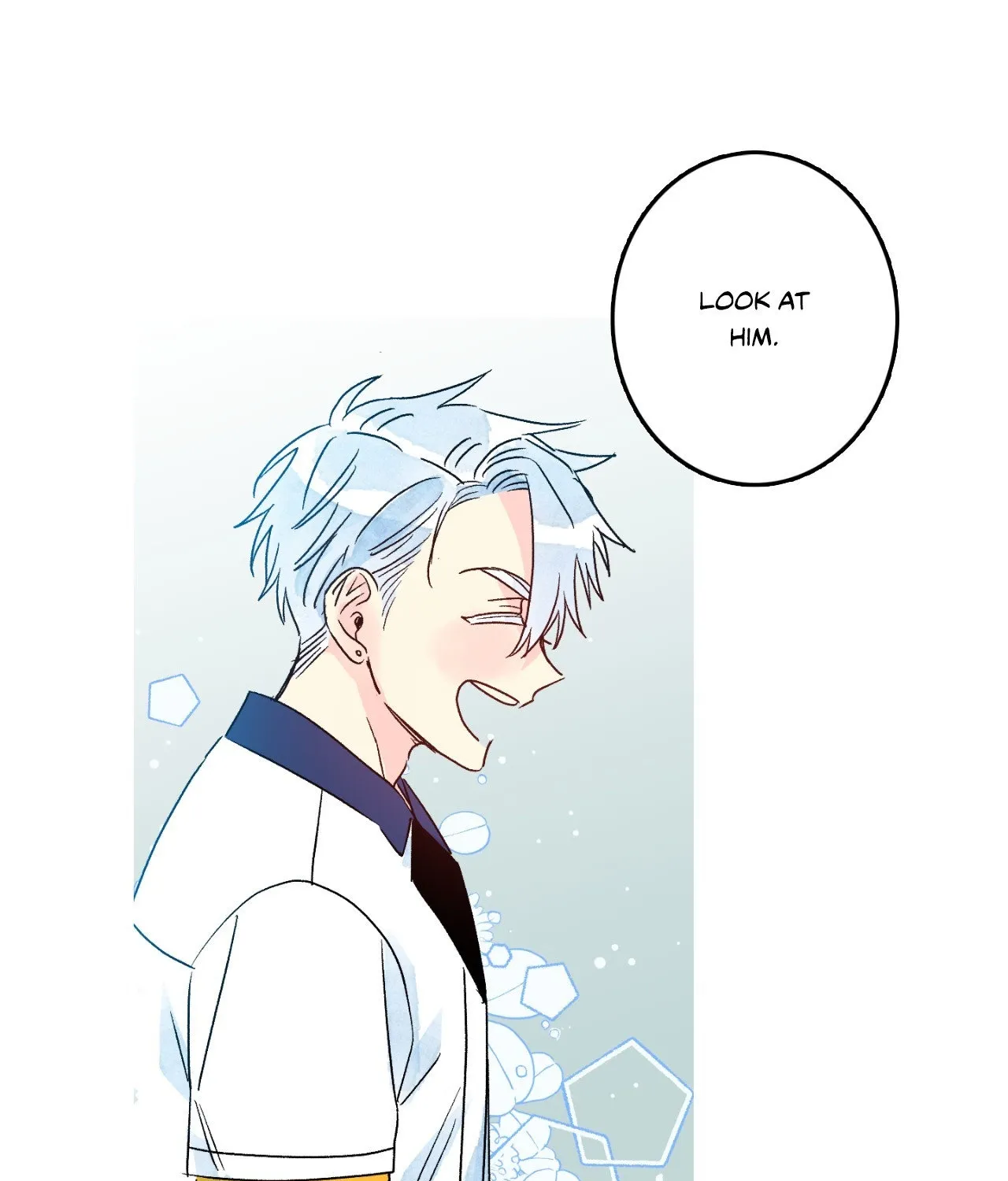 1 Milky Way Street Chapter 84 page 82 - 