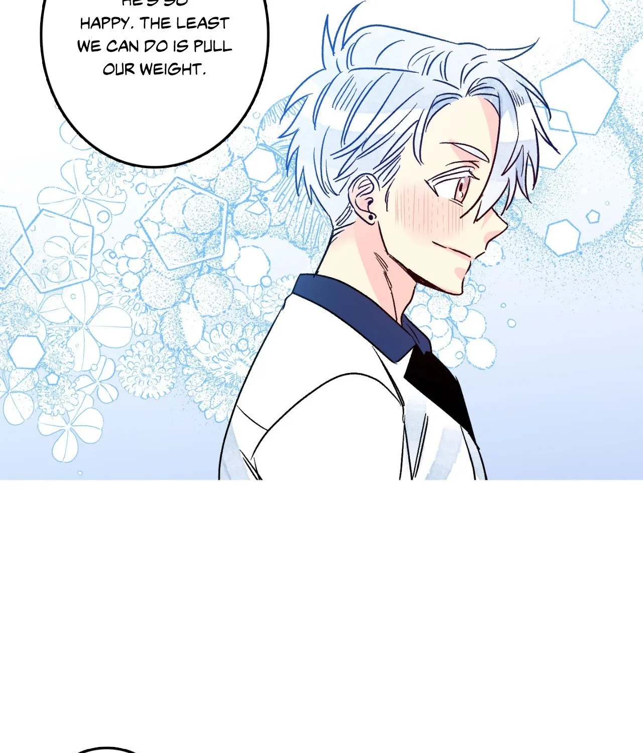 1 Milky Way Street Chapter 84 page 84 - 