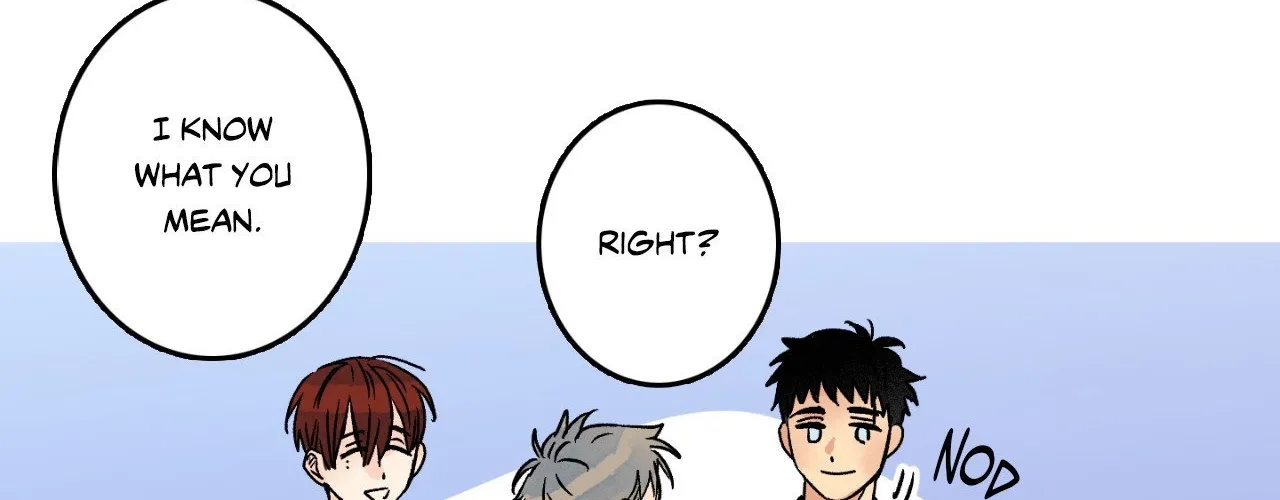 1 Milky Way Street Chapter 84 page 85 - 