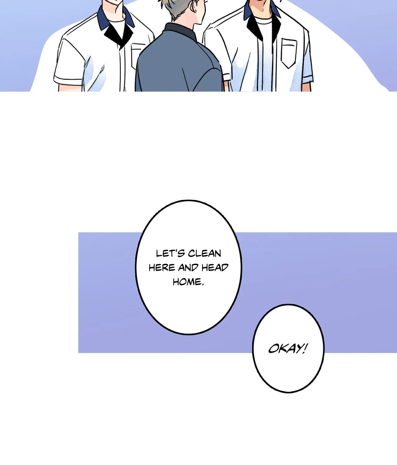 1 Milky Way Street Chapter 84 page 86 - 