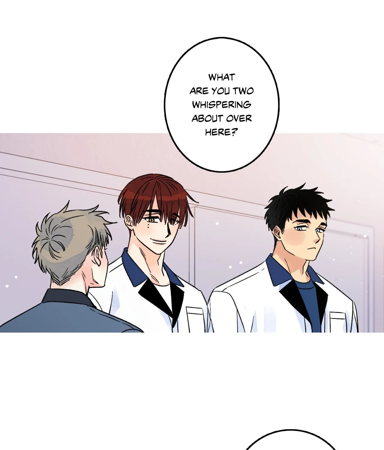 1 Milky Way Street Chapter 84 page 10 - 