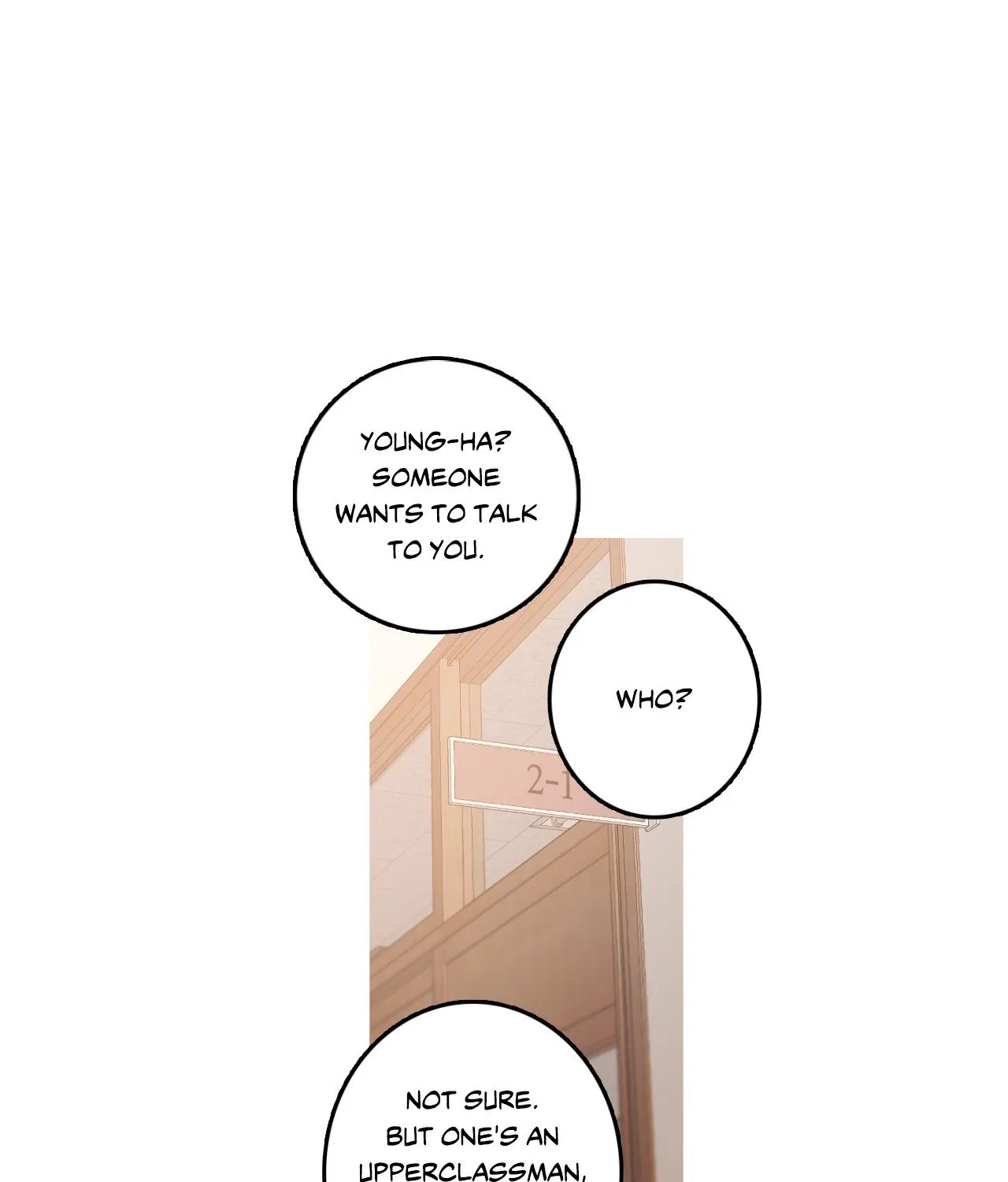 1 Milky Way Street Chapter 85 page 1 - 