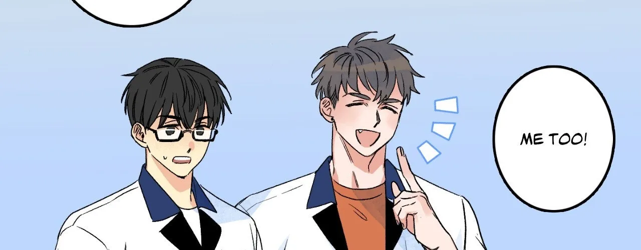 1 Milky Way Street Chapter 85 page 11 - 