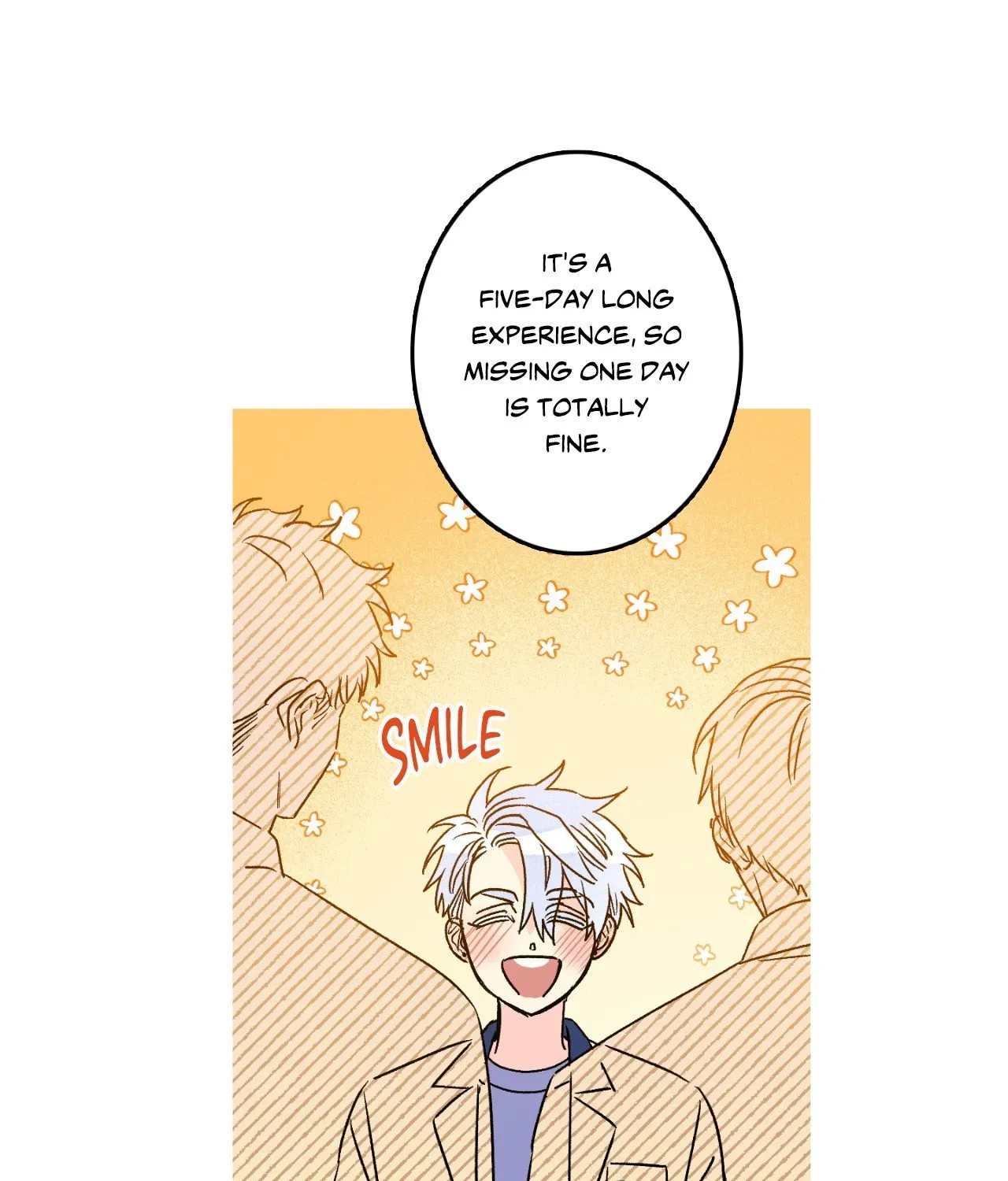 1 Milky Way Street Chapter 85 page 14 - 