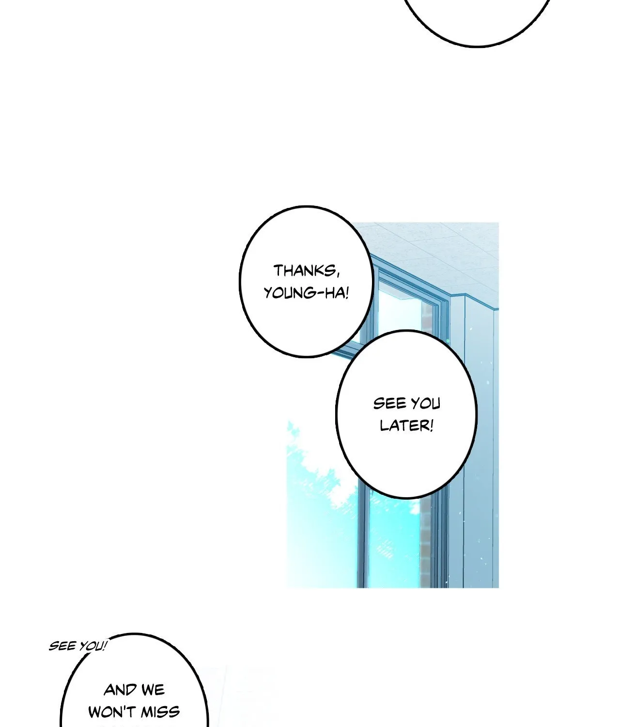 1 Milky Way Street Chapter 85 page 16 - 