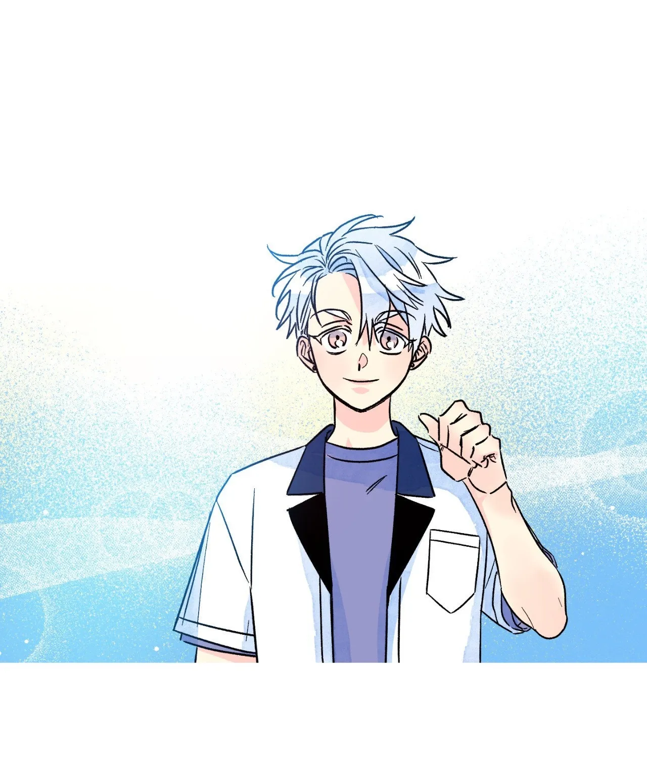 1 Milky Way Street Chapter 85 page 19 - 