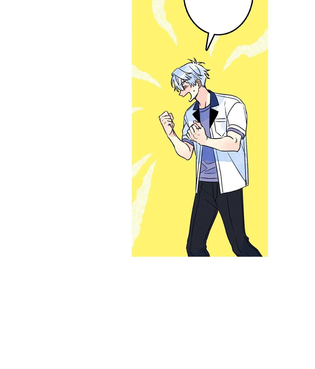 1 Milky Way Street Chapter 85 page 21 - 