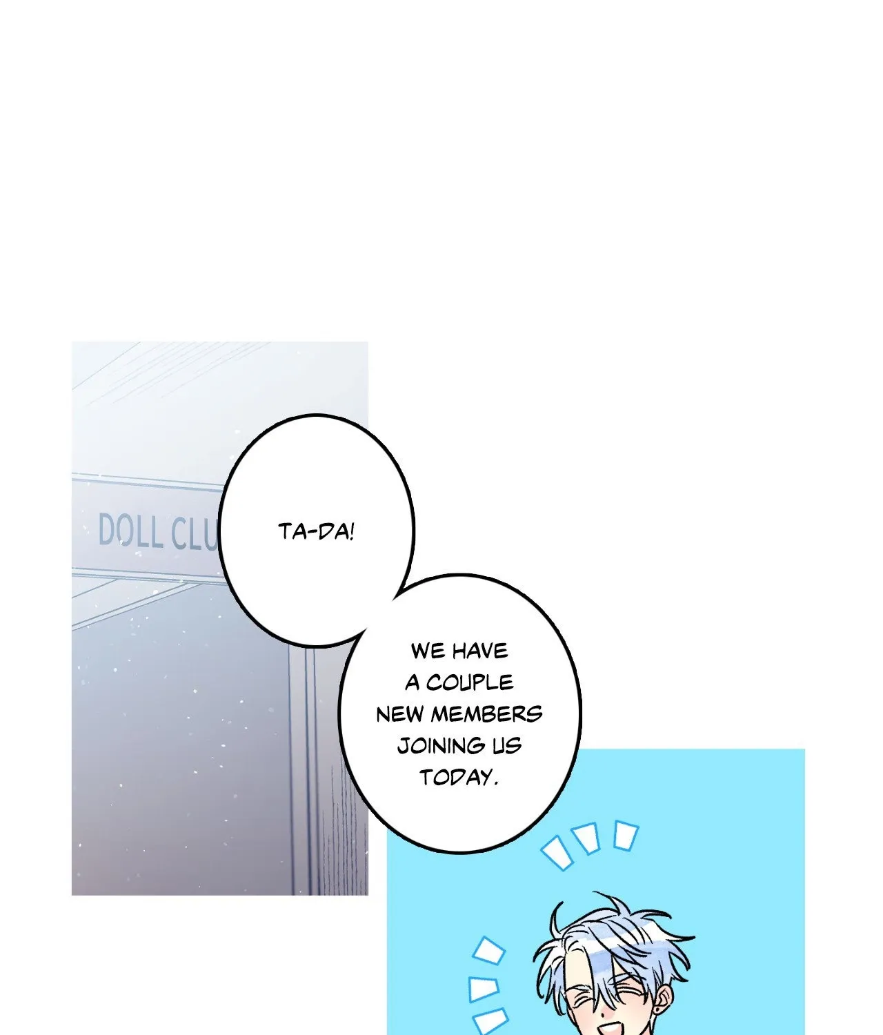 1 Milky Way Street Chapter 85 page 28 - 