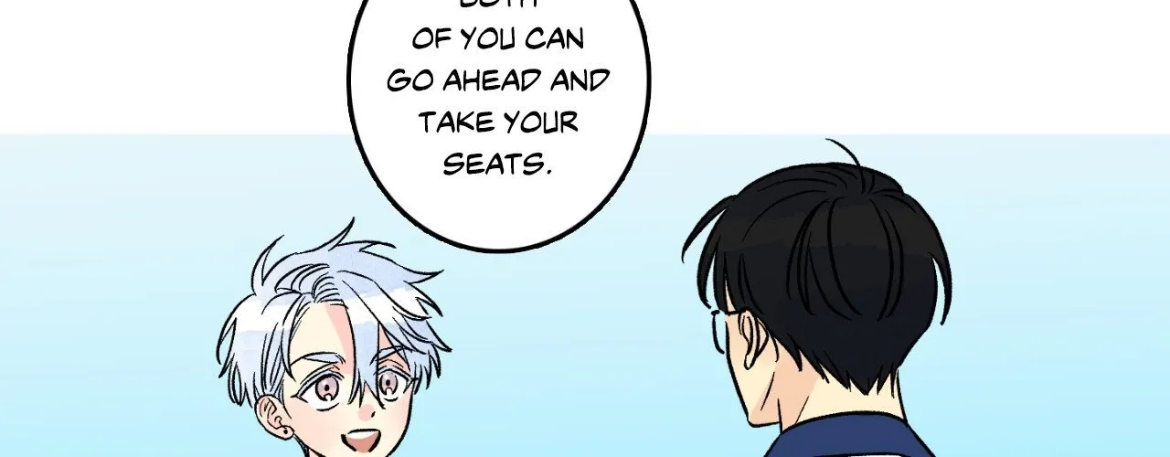 1 Milky Way Street Chapter 85 page 31 - 