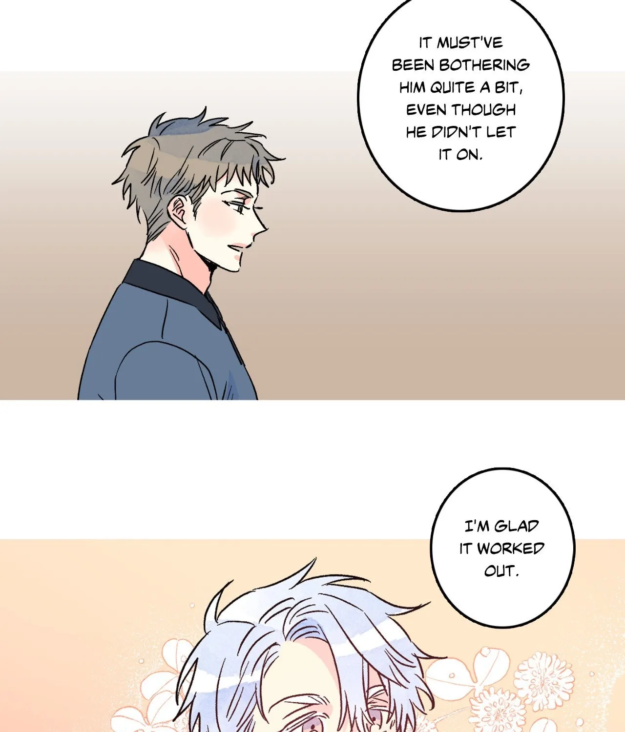 1 Milky Way Street Chapter 85 page 39 - 