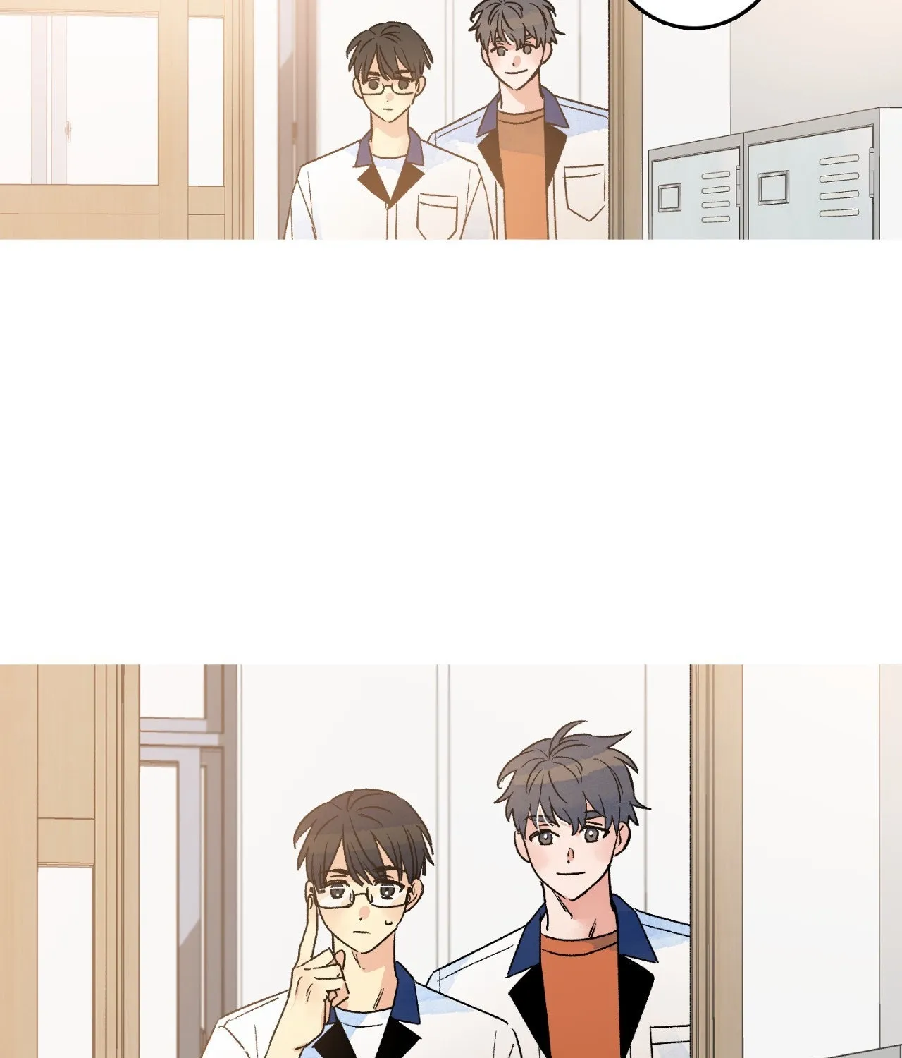 1 Milky Way Street Chapter 85 page 5 - 