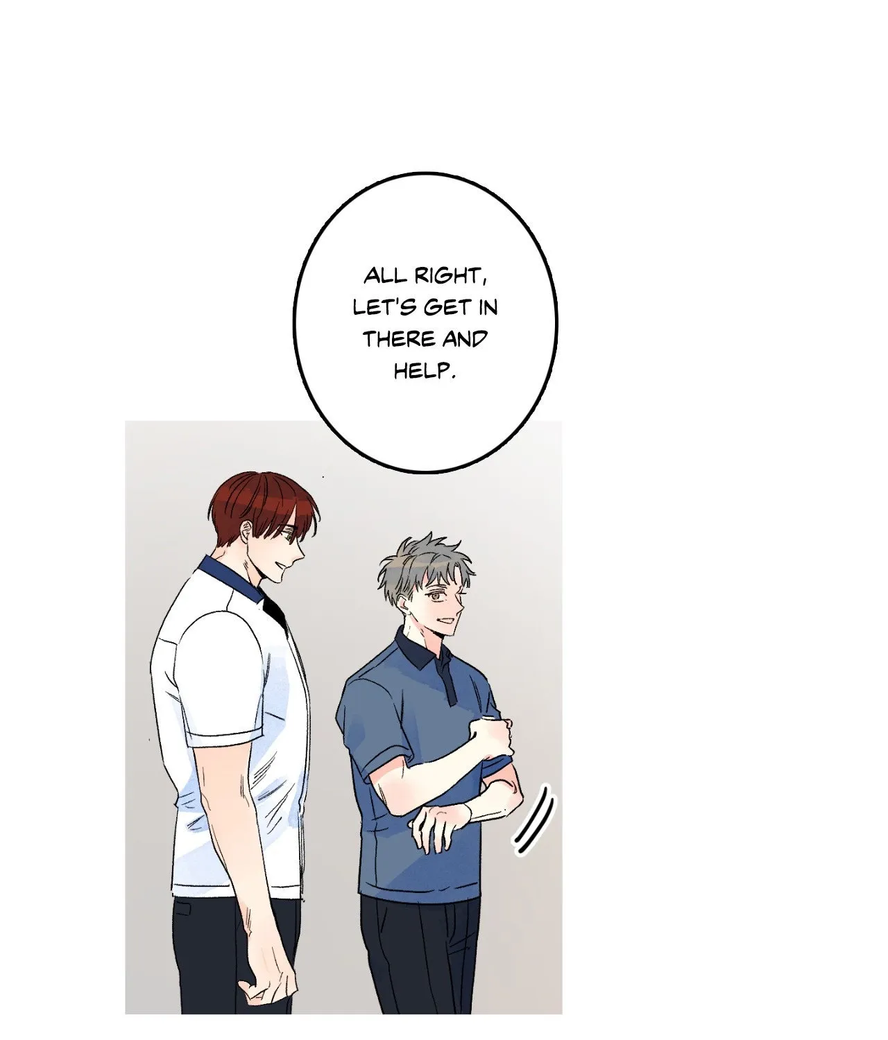 1 Milky Way Street Chapter 85 page 41 - 