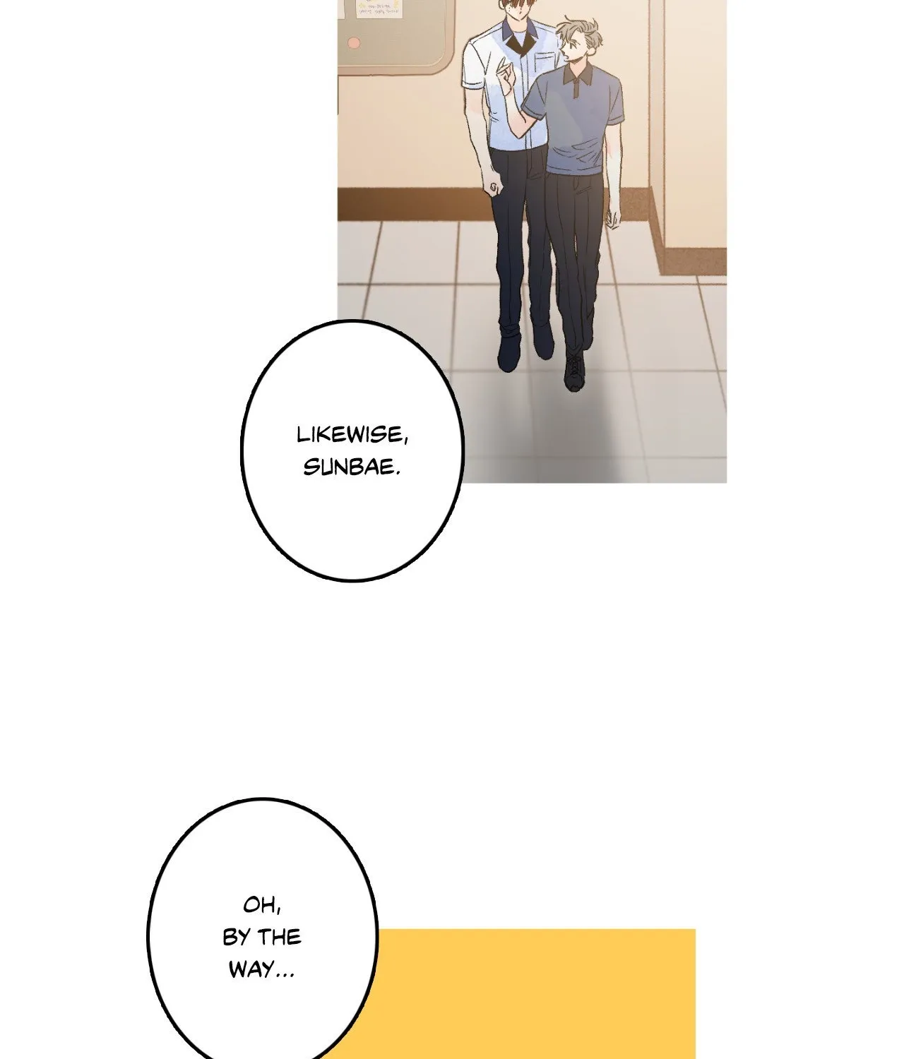 1 Milky Way Street Chapter 85 page 43 - 