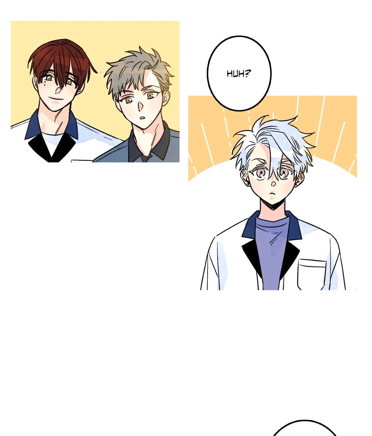 1 Milky Way Street Chapter 85 page 50 - 