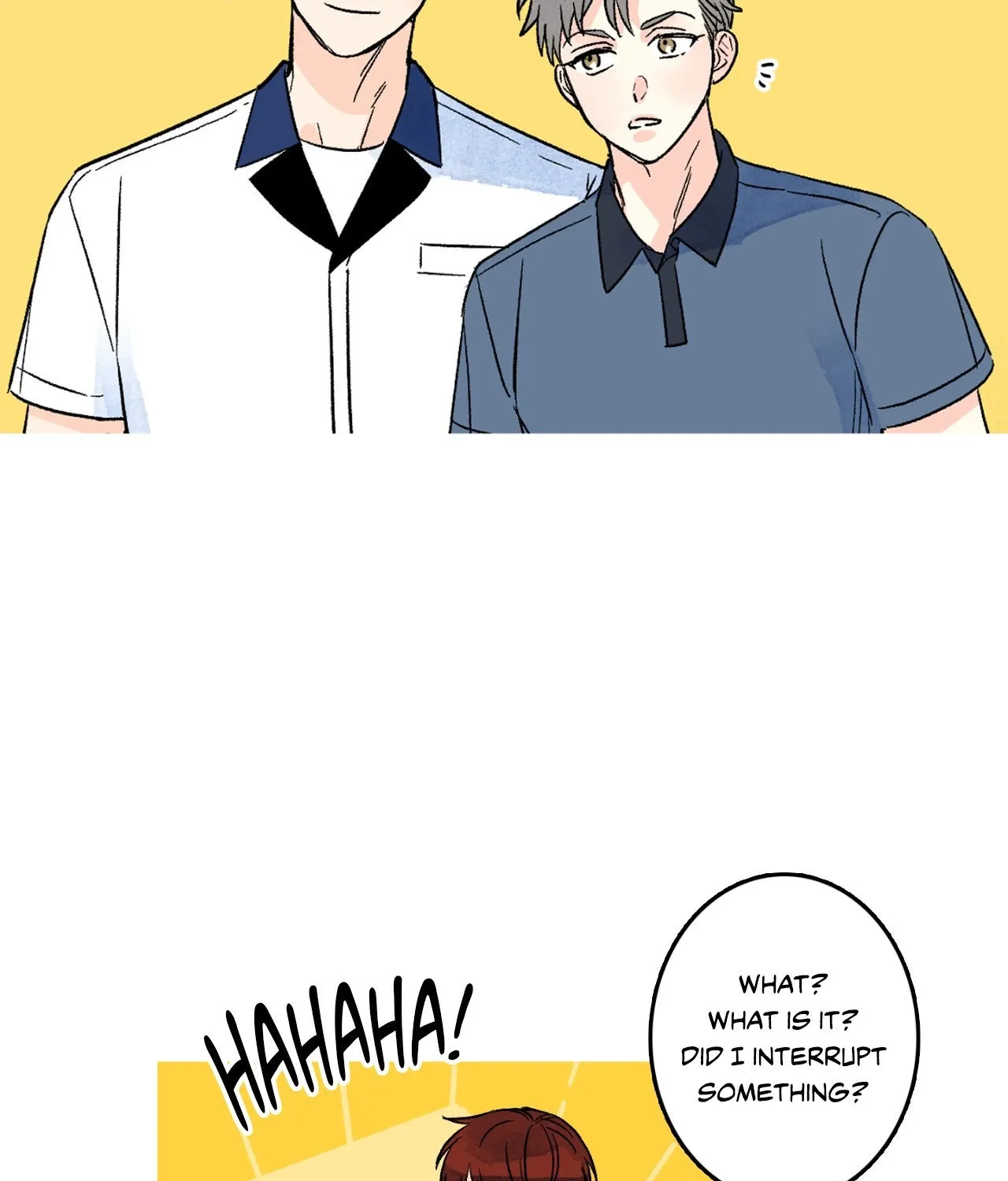1 Milky Way Street Chapter 85 page 52 - 