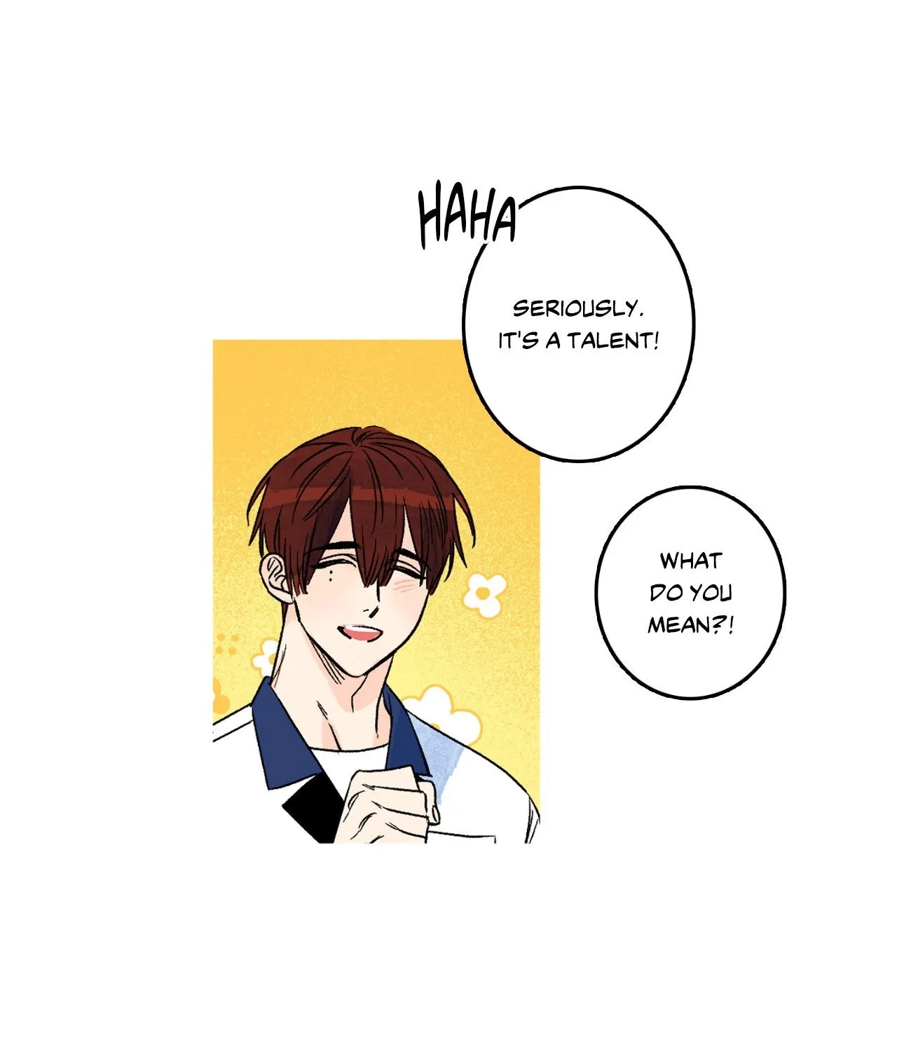 1 Milky Way Street Chapter 85 page 55 - 