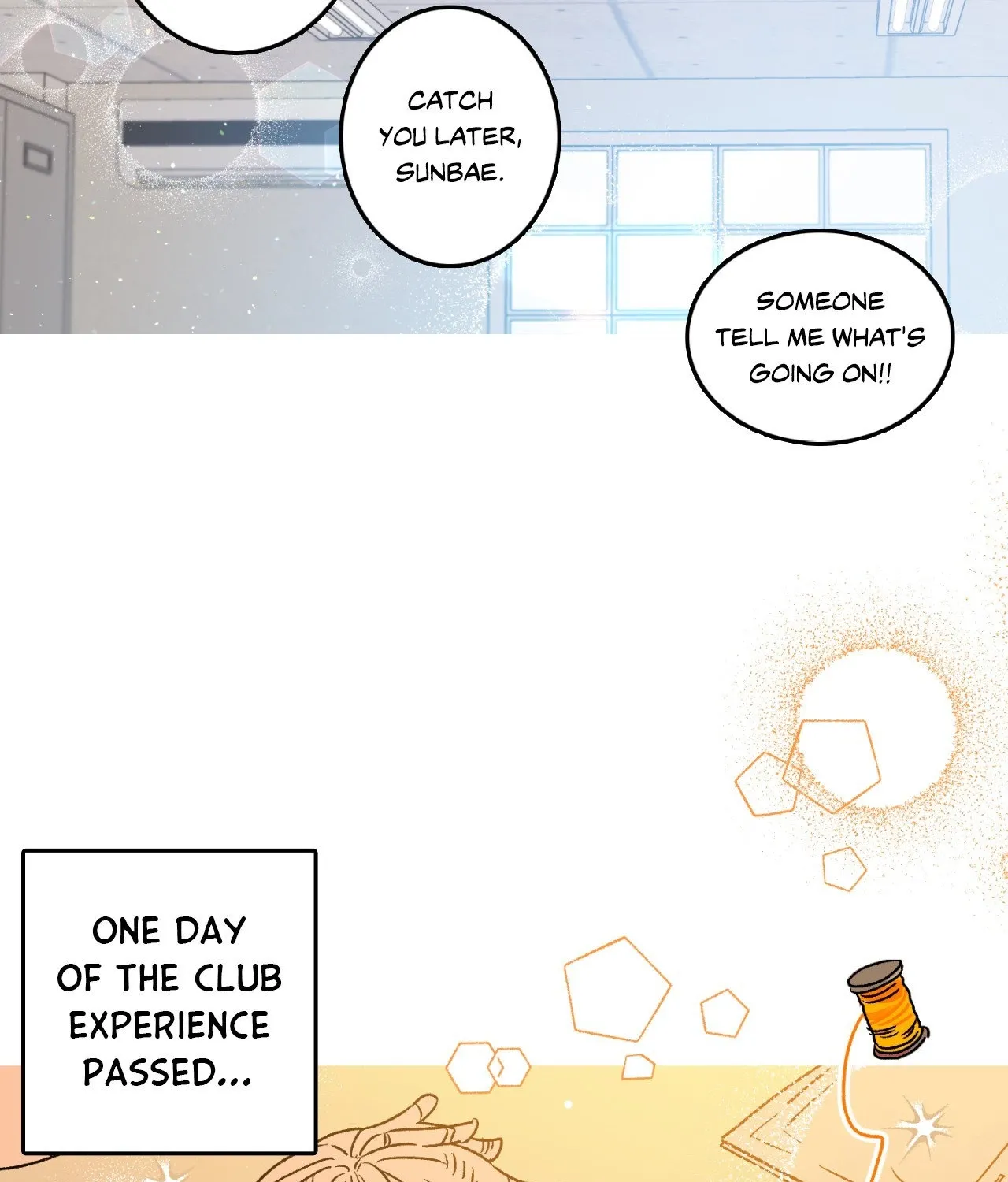 1 Milky Way Street Chapter 85 page 57 - 