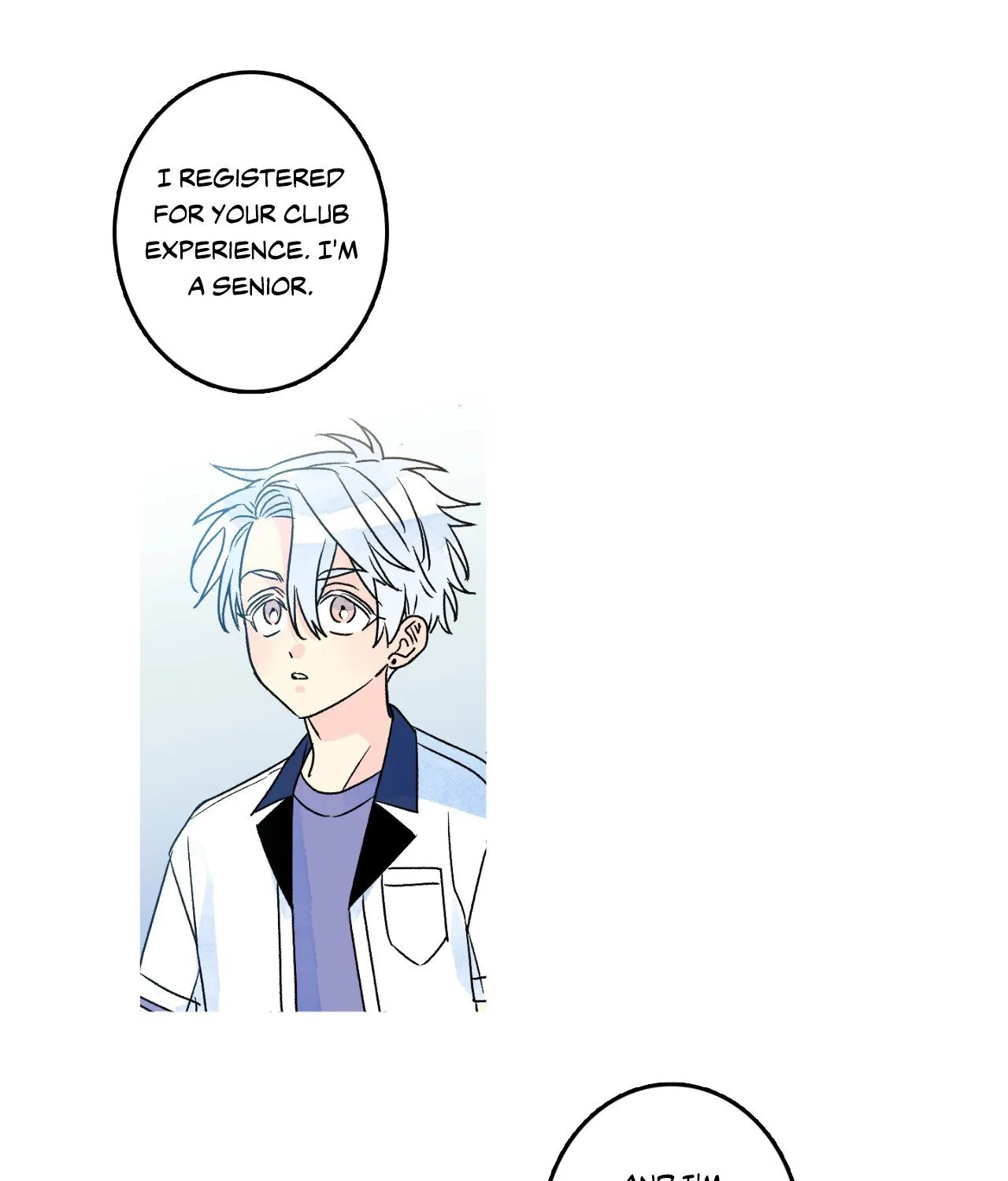 1 Milky Way Street Chapter 85 page 7 - 