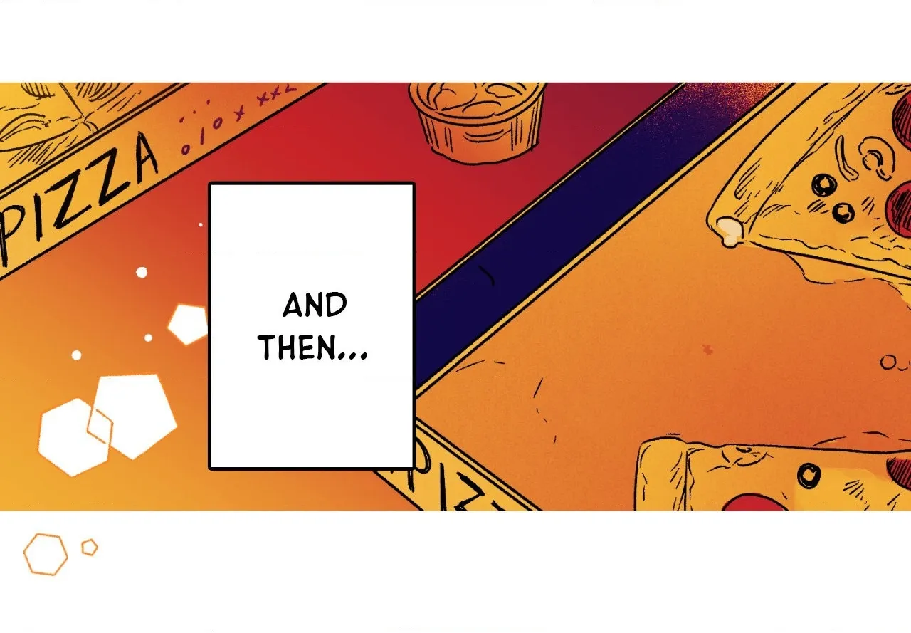 1 Milky Way Street Chapter 85 page 63 - 