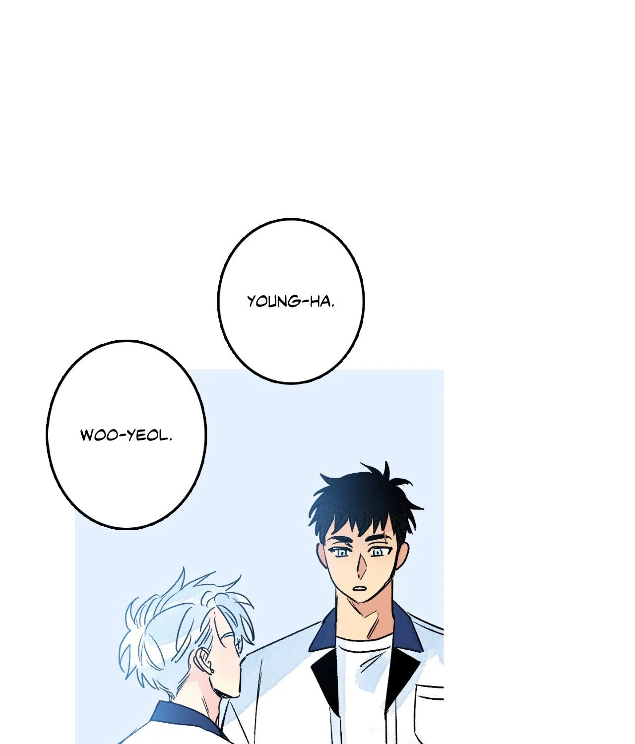 1 Milky Way Street Chapter 85 page 68 - 