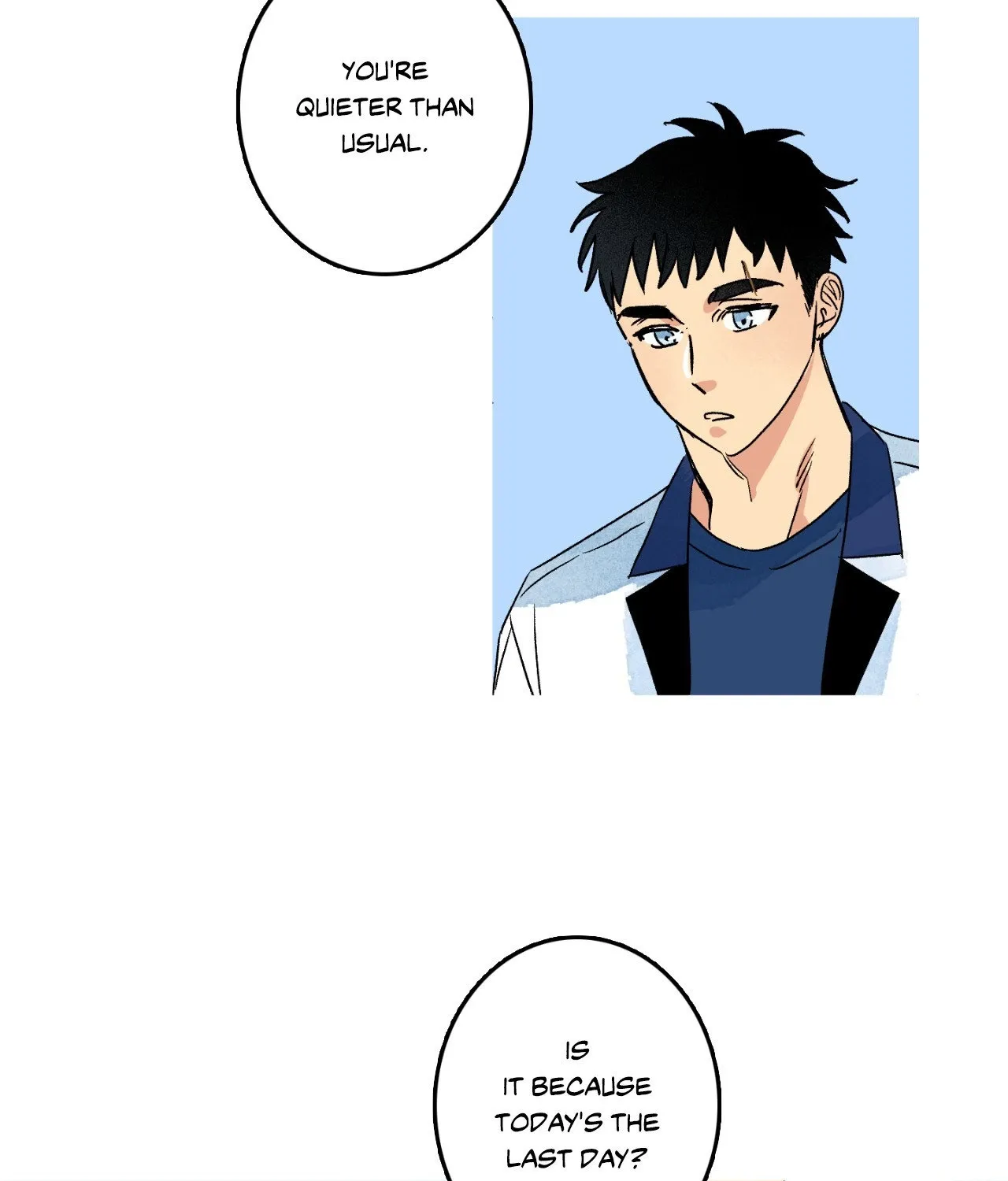 1 Milky Way Street Chapter 85 page 70 - 