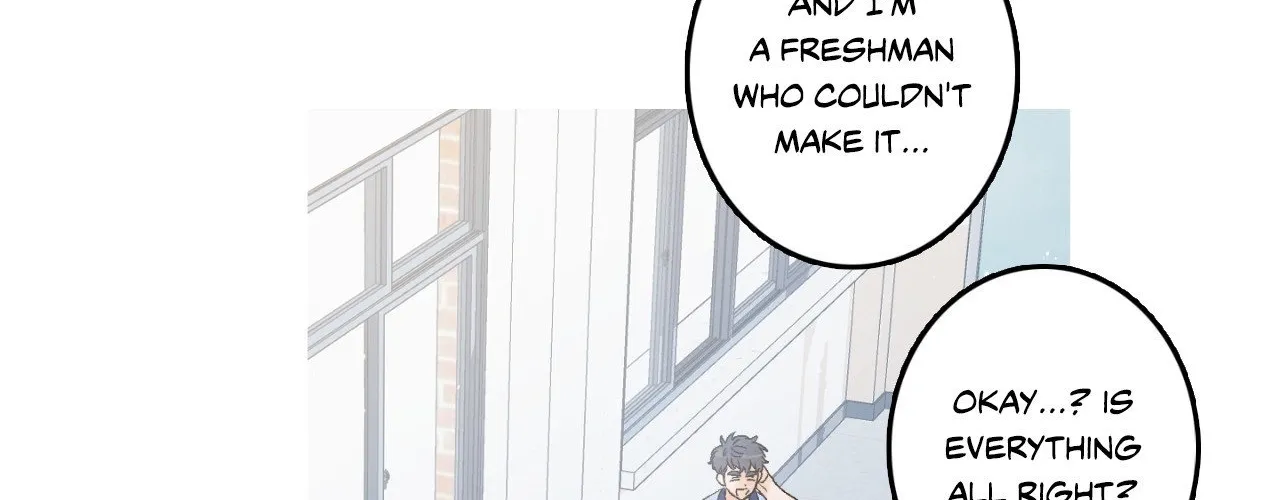 1 Milky Way Street Chapter 85 page 8 - 