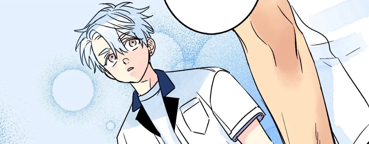 1 Milky Way Street Chapter 85 page 71 - 