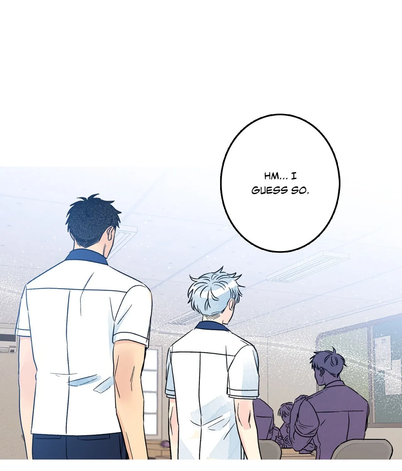 1 Milky Way Street Chapter 85 page 73 - 