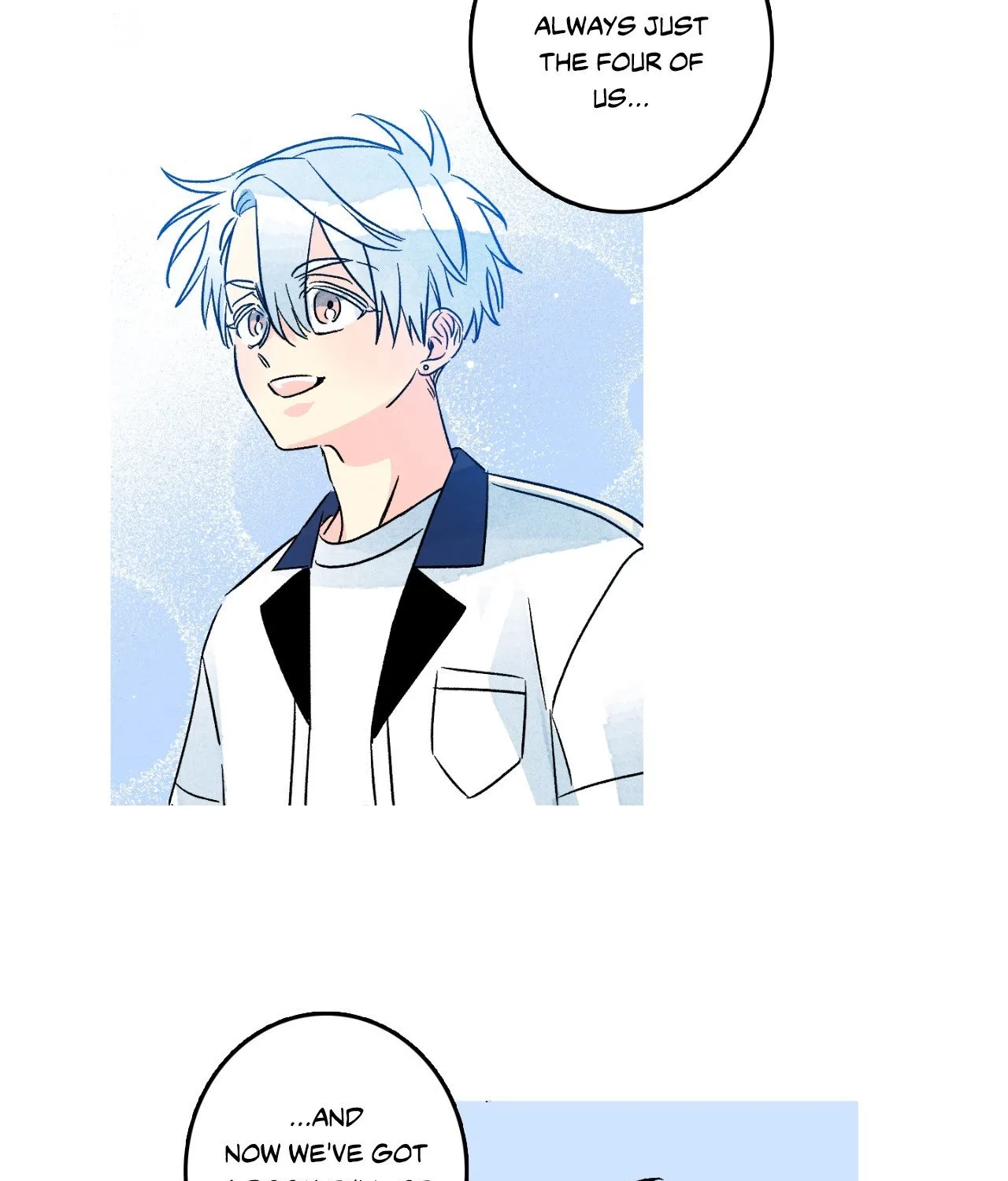 1 Milky Way Street Chapter 85 page 75 - 
