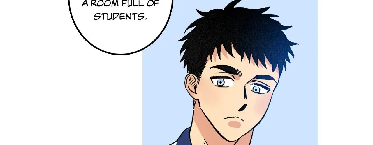 1 Milky Way Street Chapter 85 page 76 - 