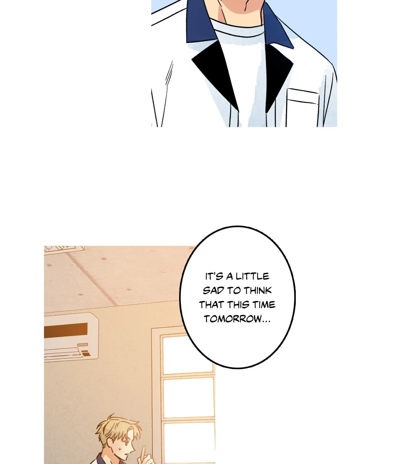 1 Milky Way Street Chapter 85 page 77 - 