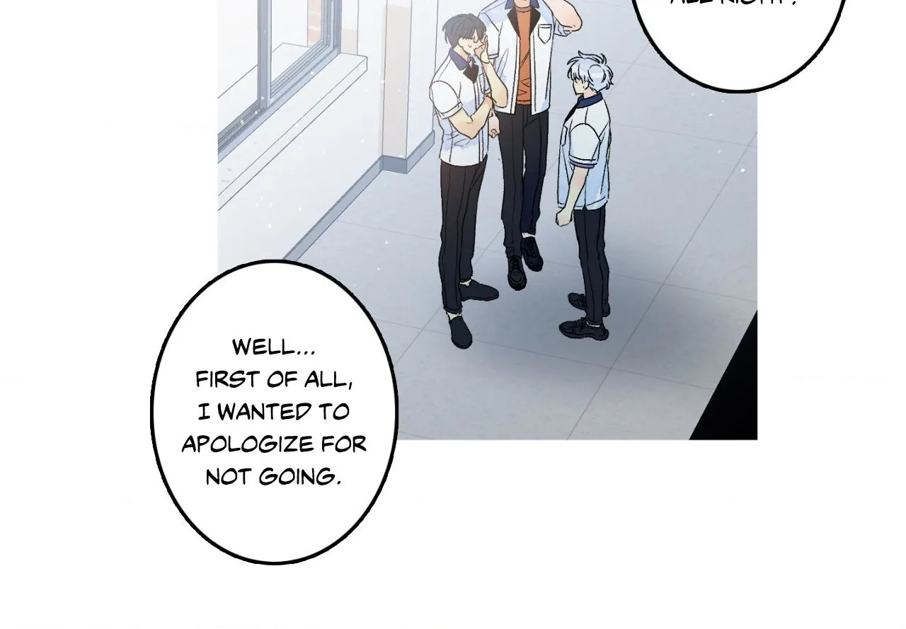 1 Milky Way Street Chapter 85 page 9 - 