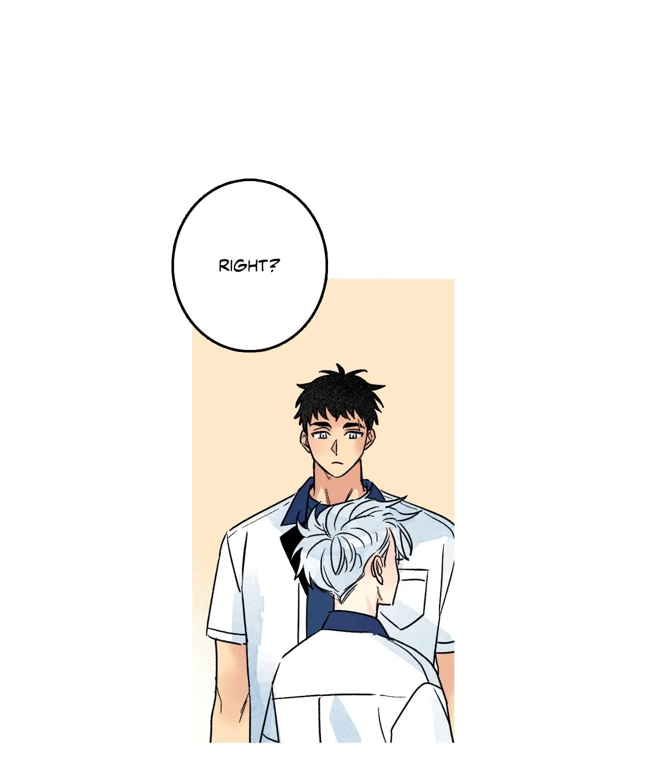 1 Milky Way Street Chapter 85 page 82 - 