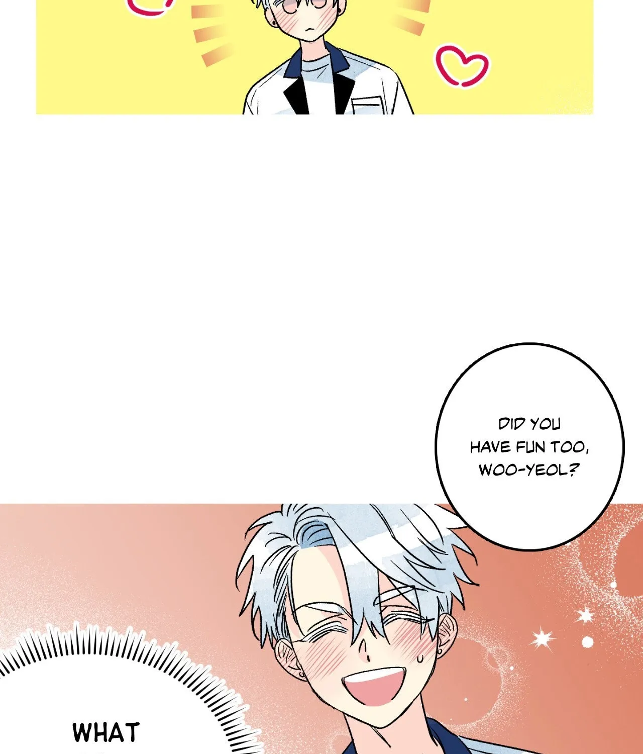 1 Milky Way Street Chapter 85 page 86 - 