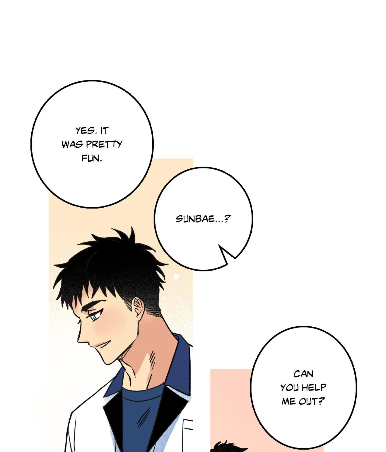 1 Milky Way Street Chapter 85 page 88 - 