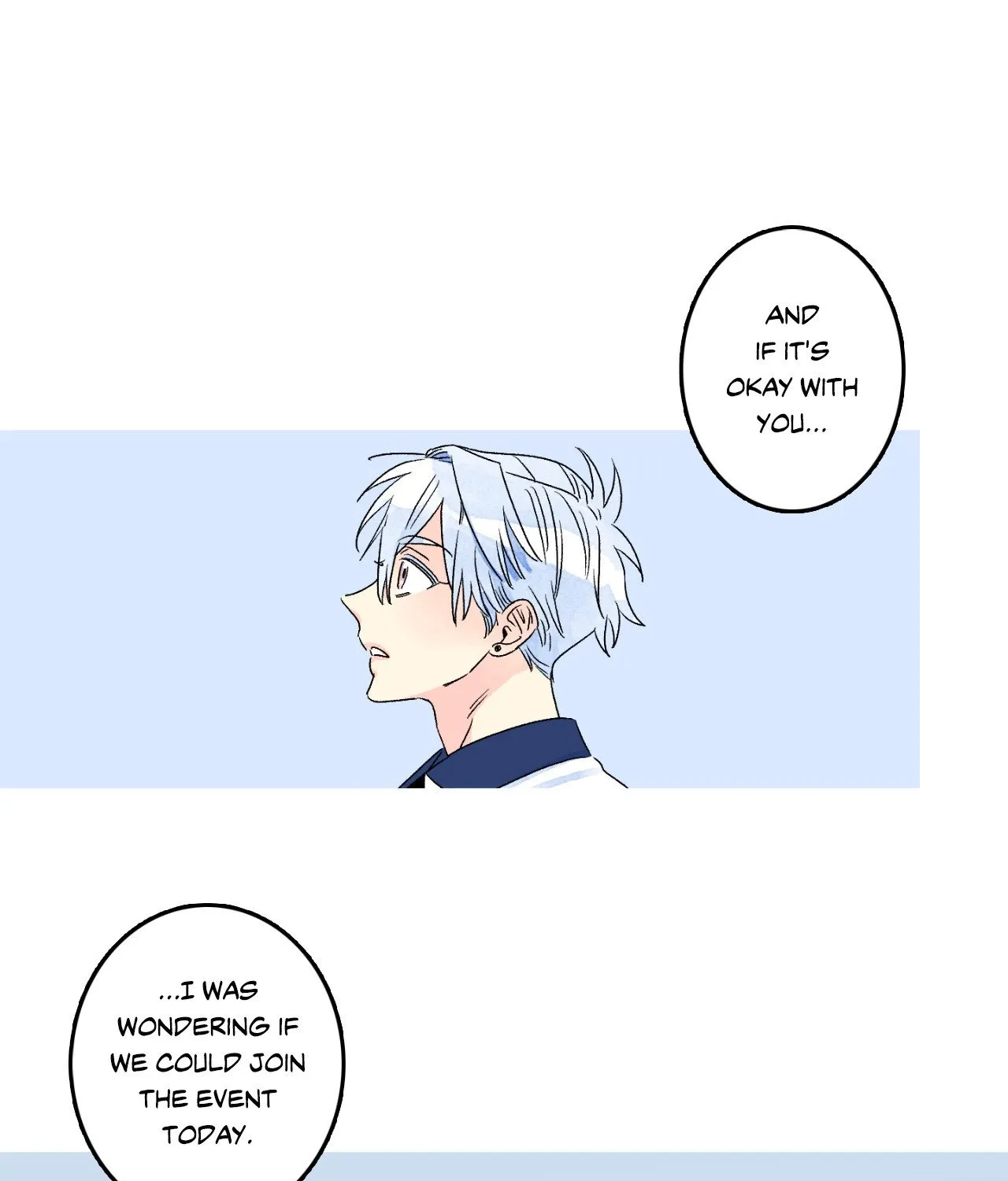 1 Milky Way Street Chapter 85 page 10 - 