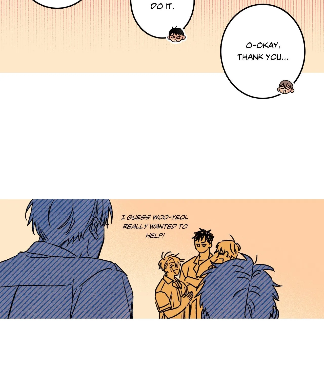 1 Milky Way Street Chapter 85 page 93 - 