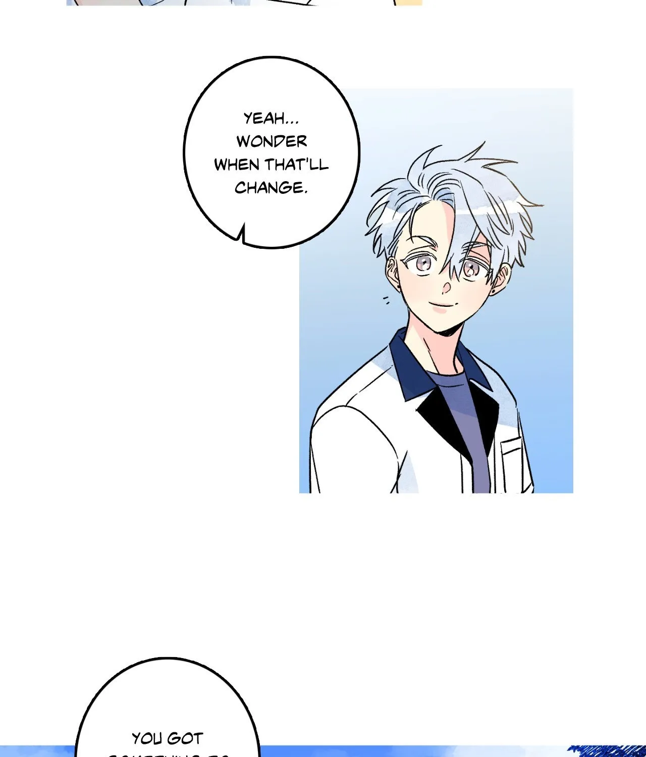 1 Milky Way Street Chapter 85 page 97 - 
