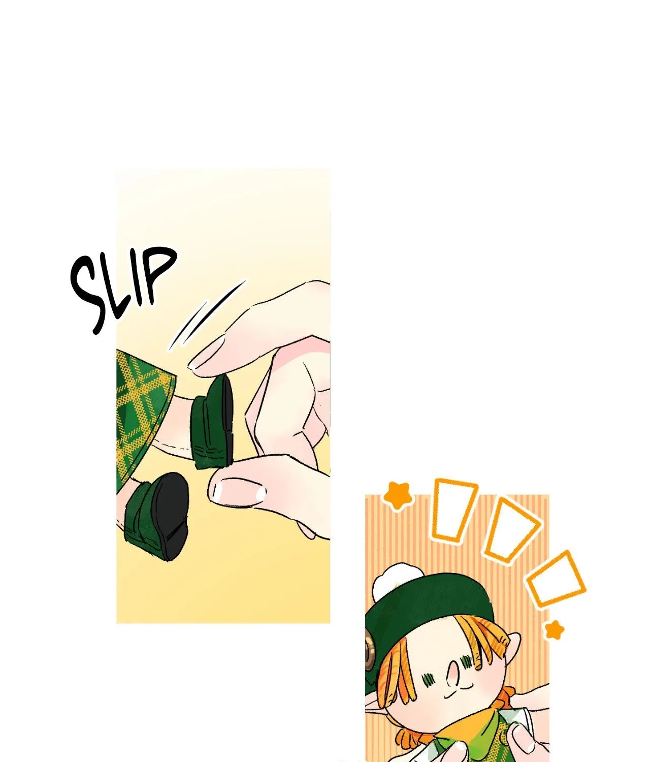 1 Milky Way Street Chapter 86 page 1 - 