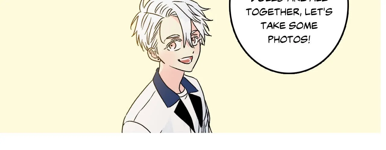 1 Milky Way Street Chapter 86 page 11 - 
