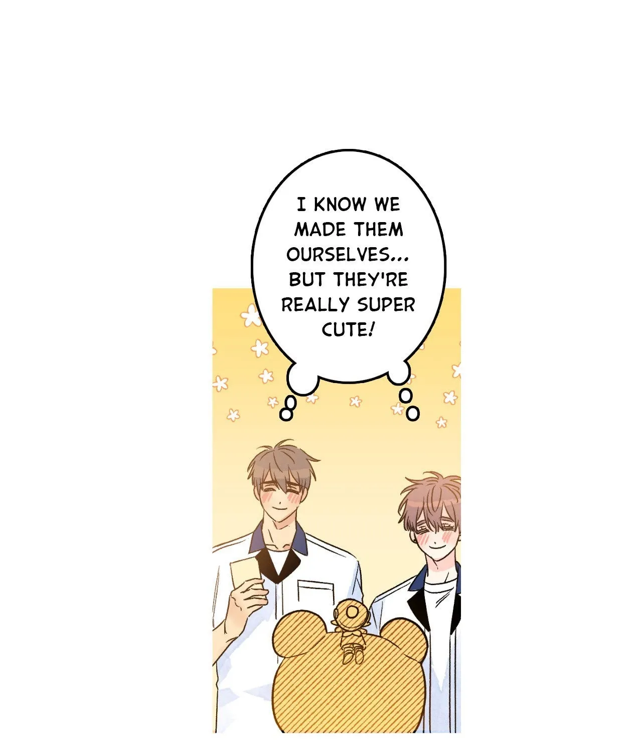 1 Milky Way Street Chapter 86 page 19 - 