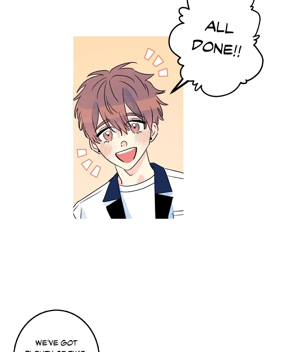 1 Milky Way Street Chapter 86 page 3 - 