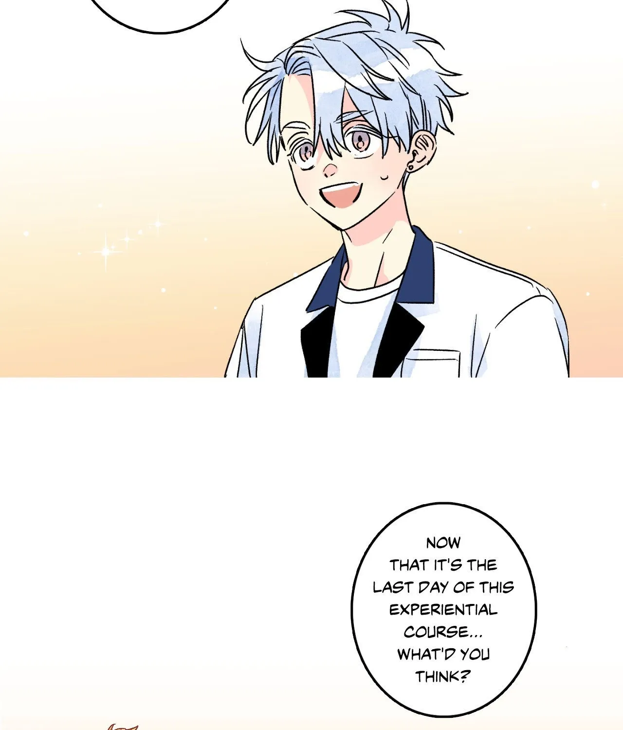1 Milky Way Street Chapter 86 page 21 - 