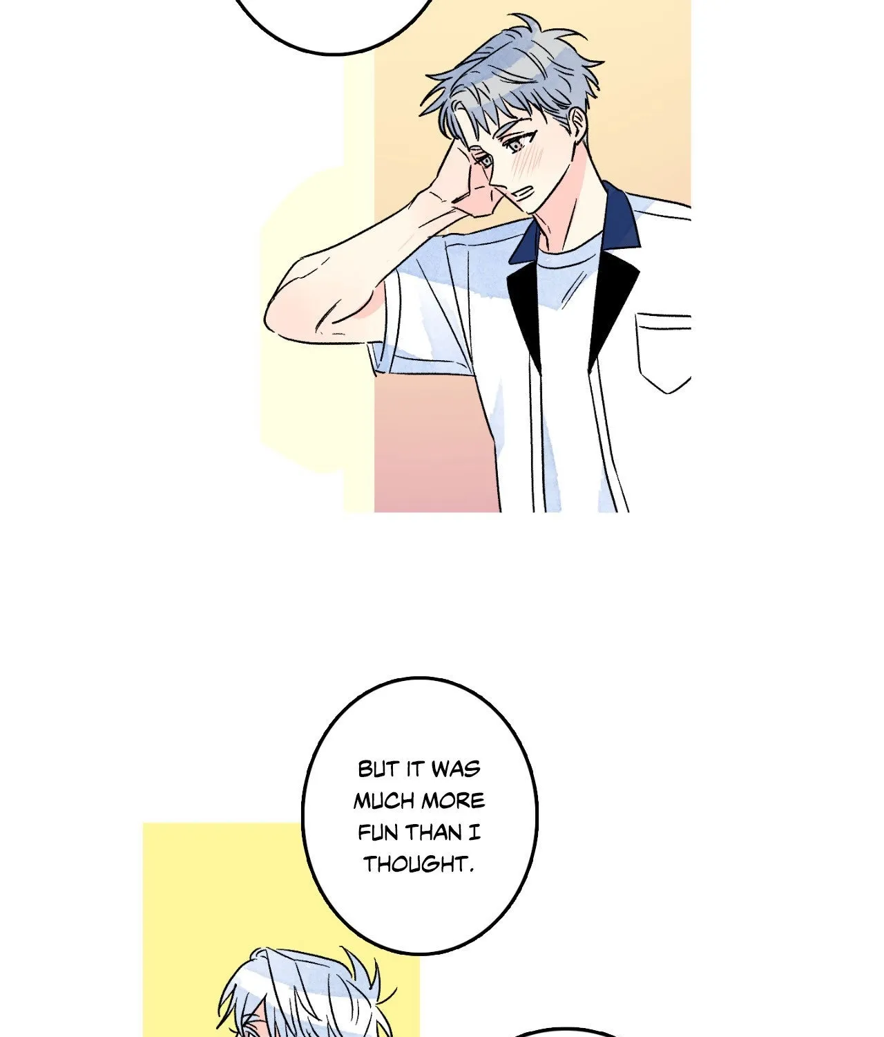 1 Milky Way Street Chapter 86 page 25 - 