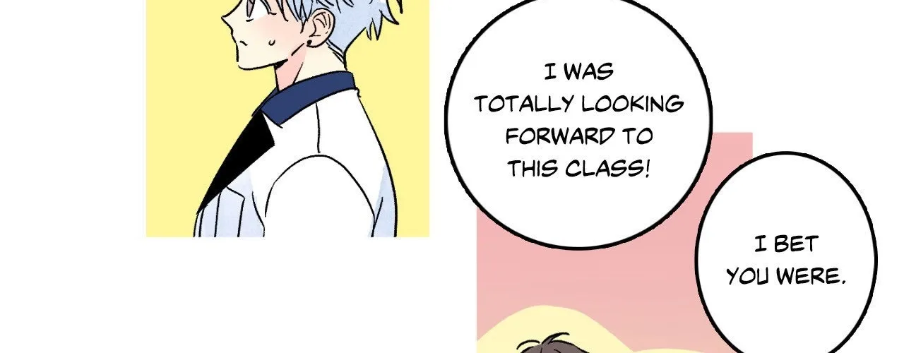 1 Milky Way Street Chapter 86 page 26 - 