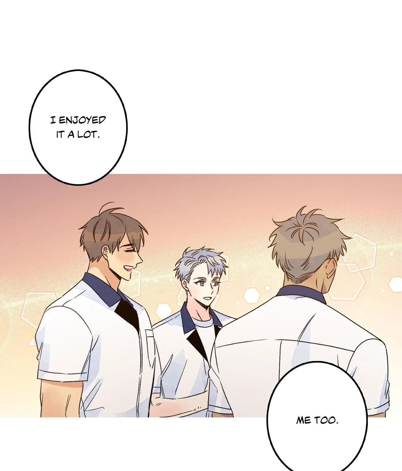 1 Milky Way Street Chapter 86 page 28 - 
