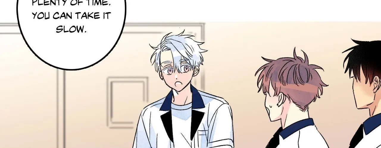 1 Milky Way Street Chapter 86 page 4 - 