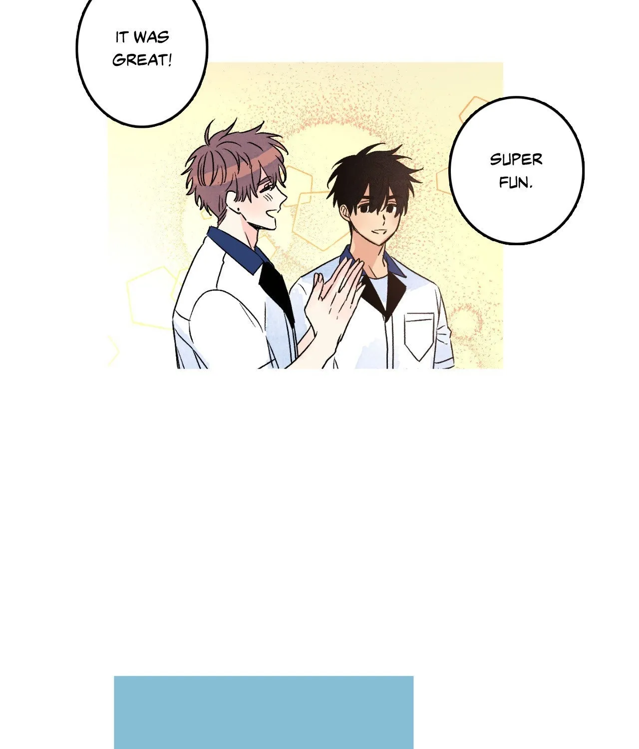 1 Milky Way Street Chapter 86 page 32 - 