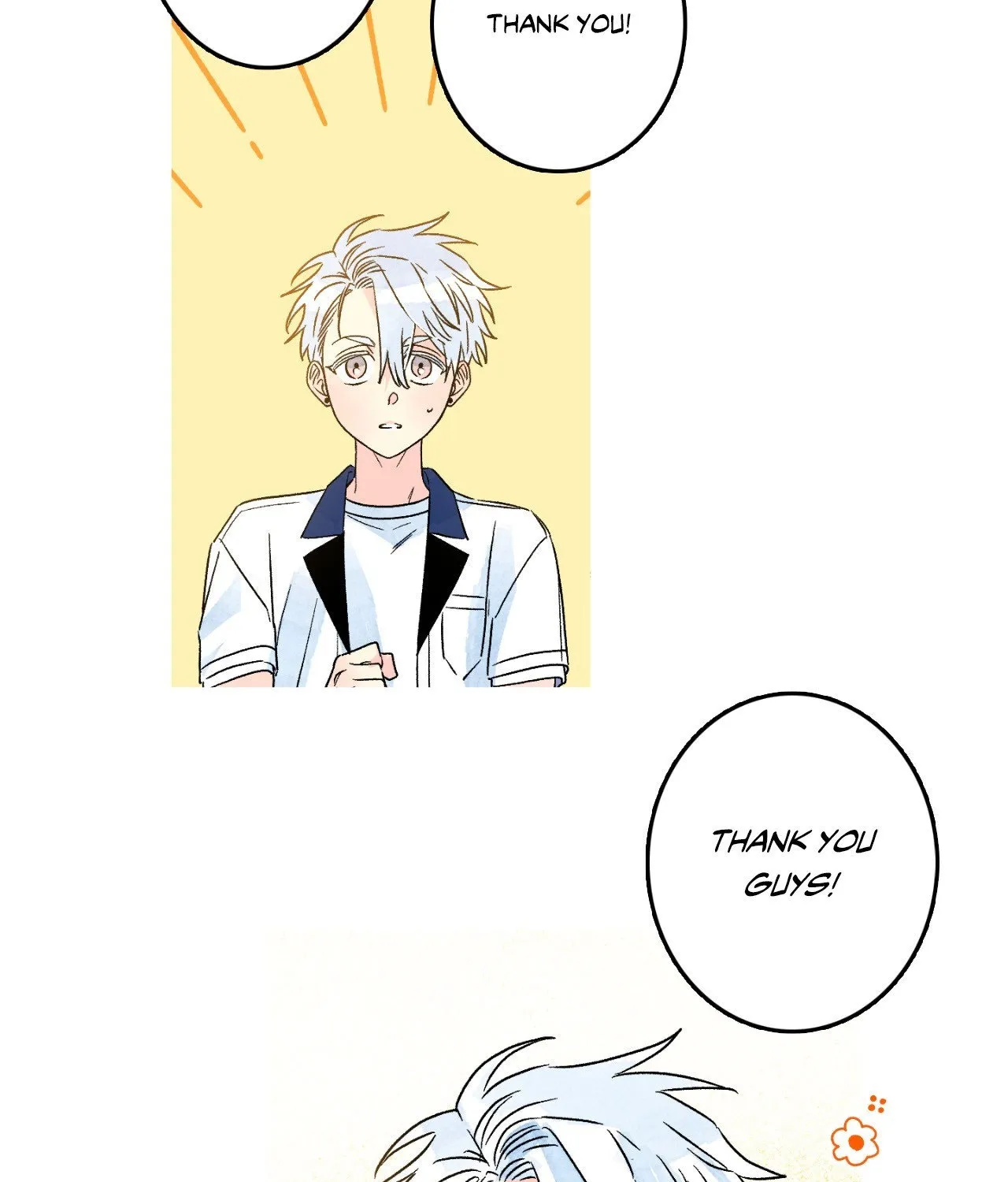 1 Milky Way Street Chapter 86 page 39 - 
