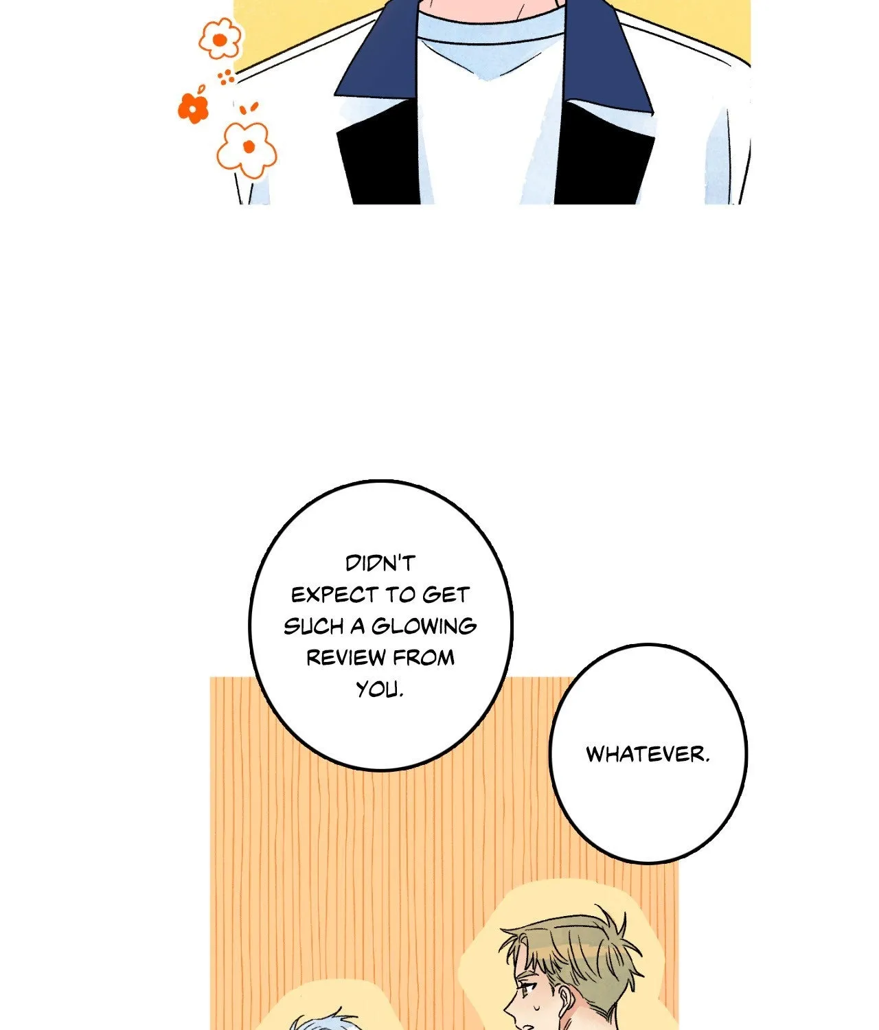 1 Milky Way Street Chapter 86 page 41 - 